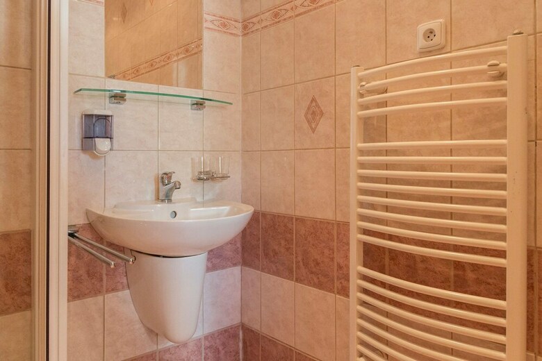 Pension Outline B&B Jiricna