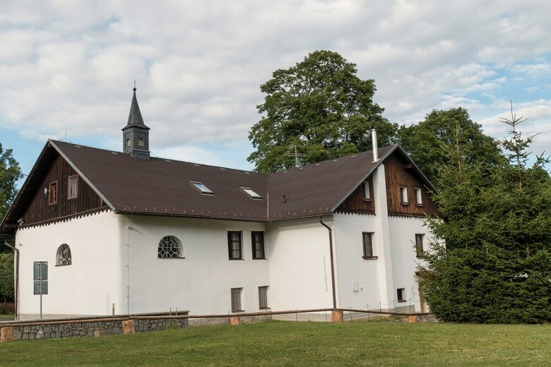Pension Outline B&B Jiricna