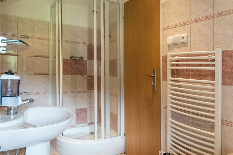 Pension Outline B&B Jiricna