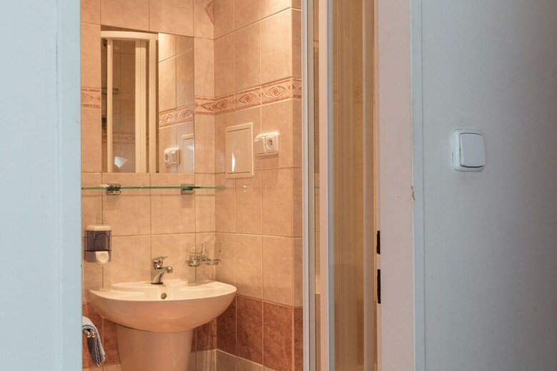 Pension Outline B&B Jiricna
