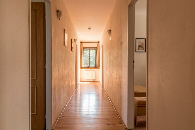 Pension Outline B&B Jiricna