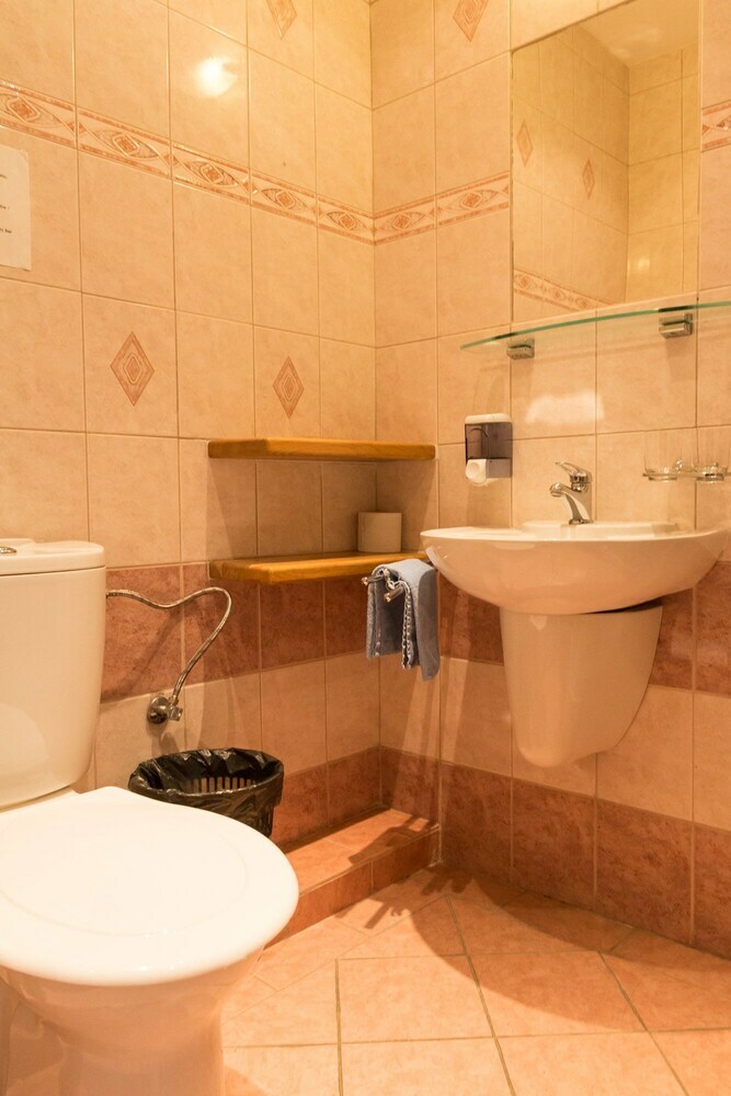 Pension Outline B&B Jiricna