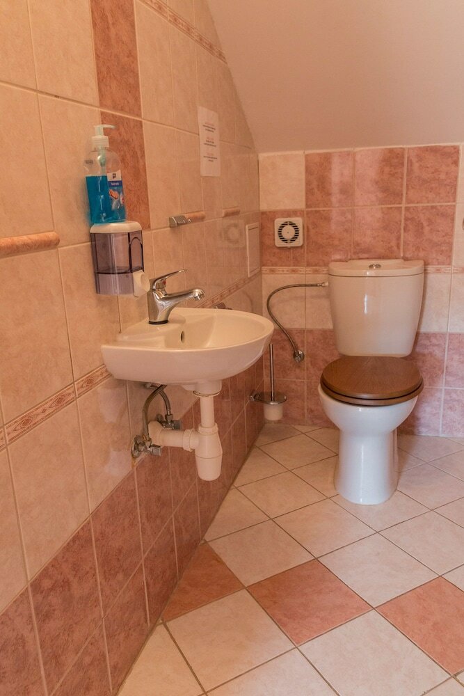 Pension Outline B&B Jiricna