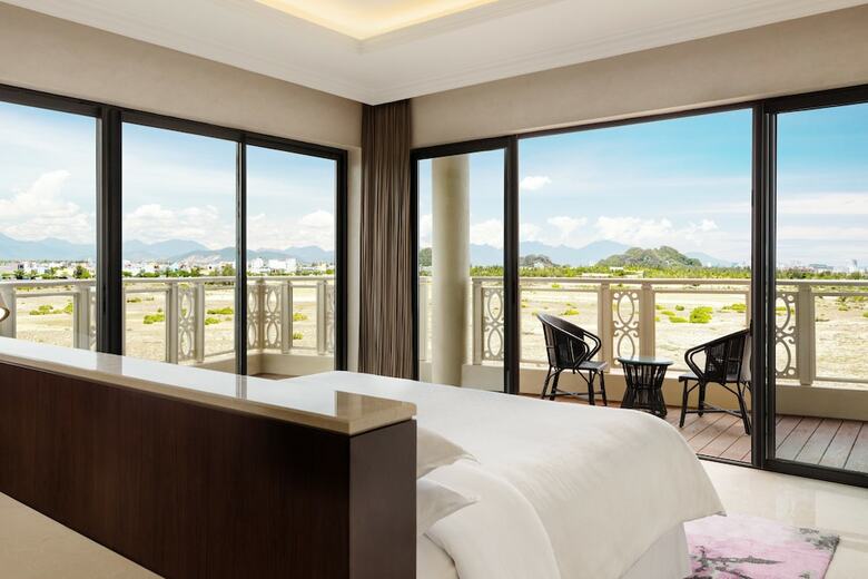 Apartamento Sheraton Grand Danang Resort