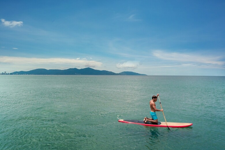Apartamento Sheraton Grand Danang Resort
