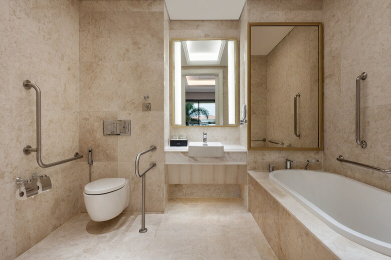 Apartamento Sheraton Grand Danang Resort