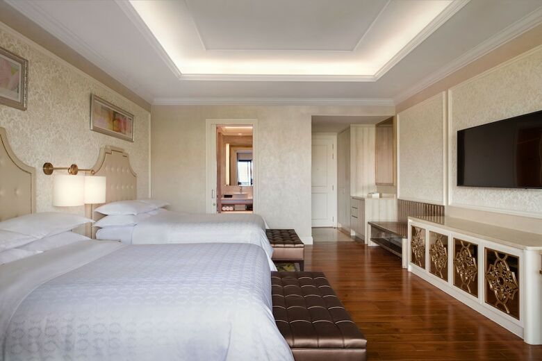Apartamento Sheraton Grand Danang Resort