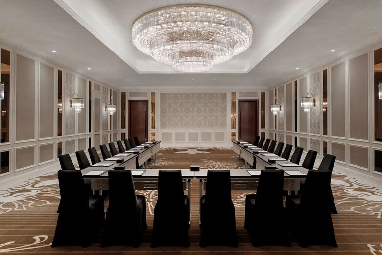 Apartamento Sheraton Grand Danang Resort