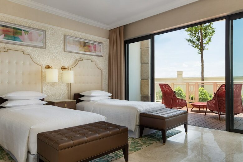 Apartamento Sheraton Grand Danang Resort