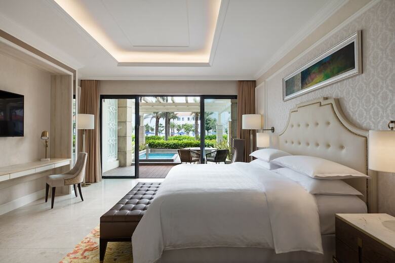 Apartamento Sheraton Grand Danang Resort