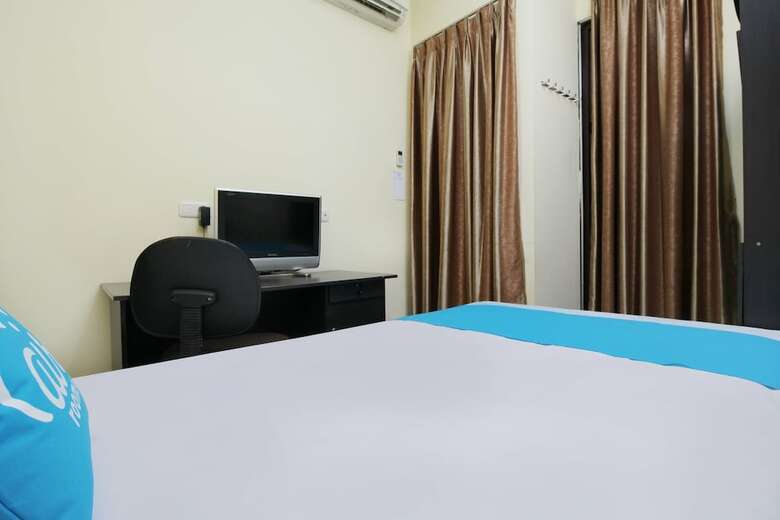 Hotel Airy Eco Setiabudi Tengah 3 Jakarta