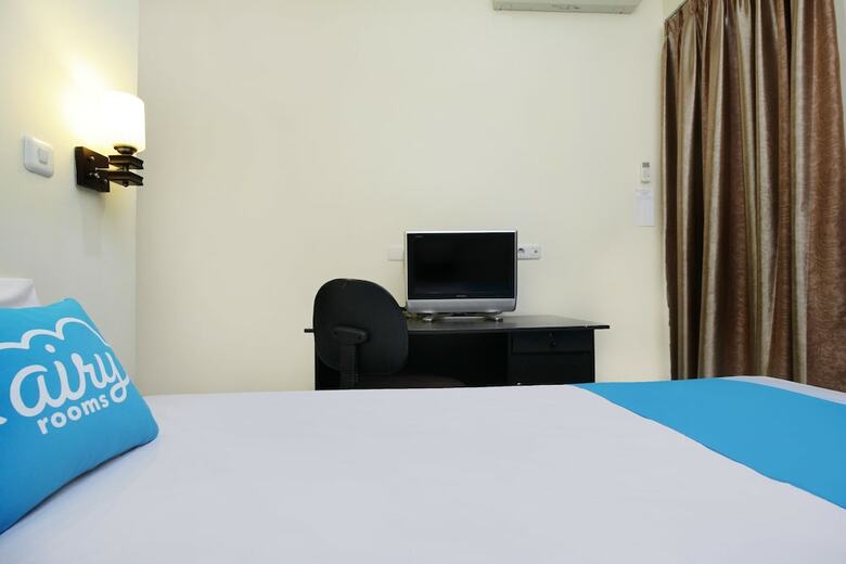 Hotel Airy Eco Setiabudi Tengah 3 Jakarta