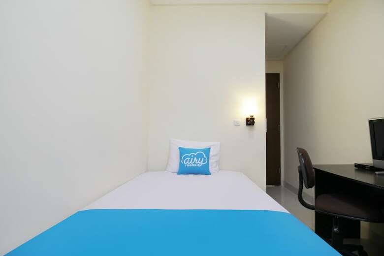 Hotel Airy Eco Setiabudi Tengah 3 Jakarta