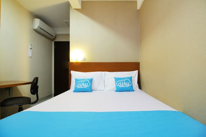 Hotel Airy Eco Setiabudi Tengah 3 Jakarta