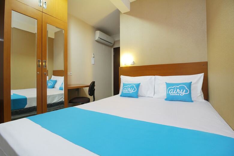 Hotel Airy Eco Setiabudi Tengah 3 Jakarta