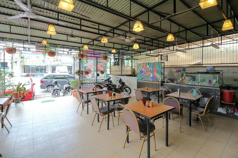 Hotel Airy Eco Ratu Indah Mappanyukki 50d Makassar