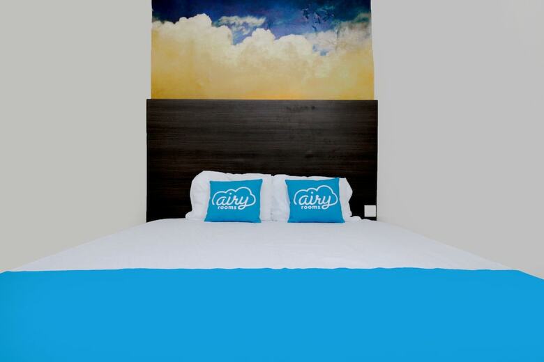 Hotel Airy Eco Ratu Indah Mappanyukki 50d Makassar