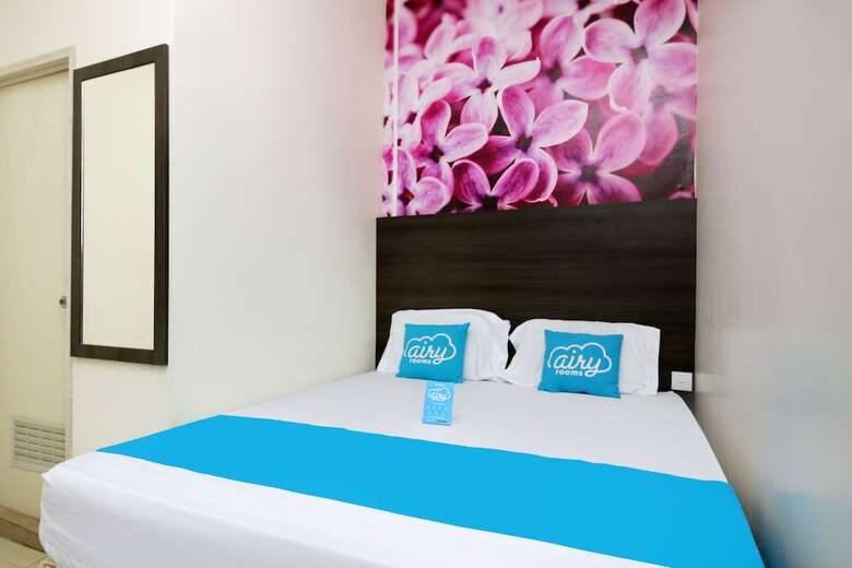 Hotel Airy Eco Ratu Indah Mappanyukki 50d Makassar