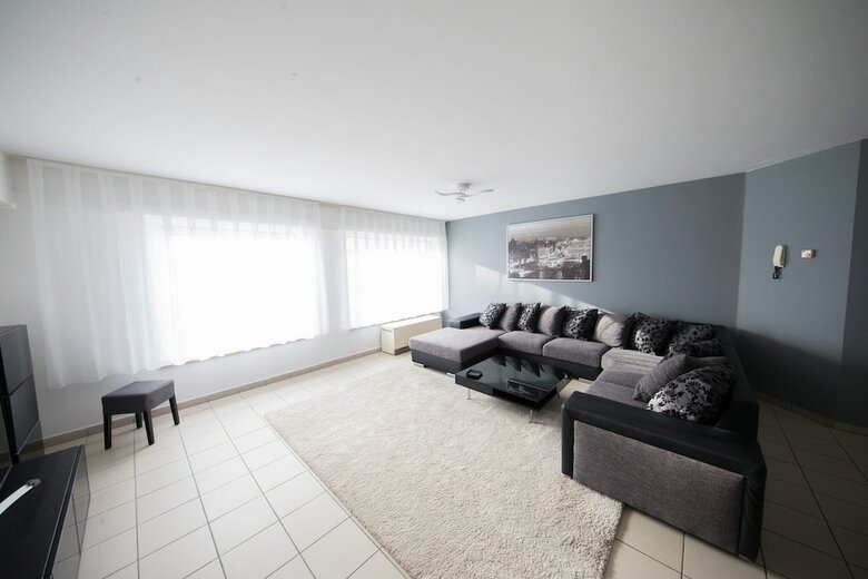 Renovated Apartment In Antwerp