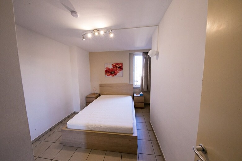 Renovated Apartment In Antwerp