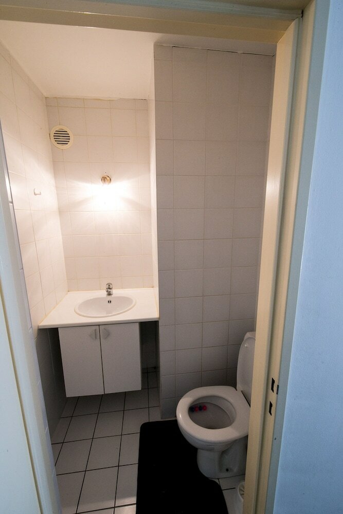Renovated Apartment In Antwerp