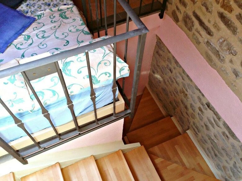 Apartamento Nonna Nella