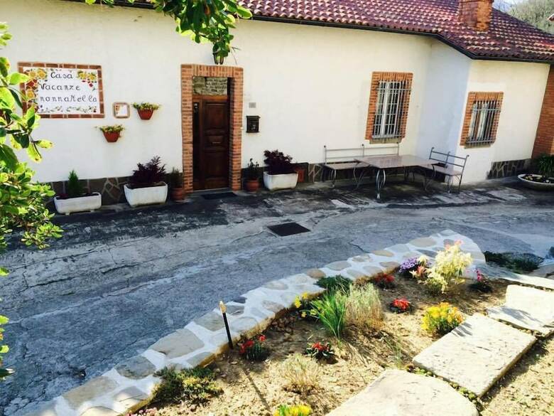 Apartamento Nonna Nella