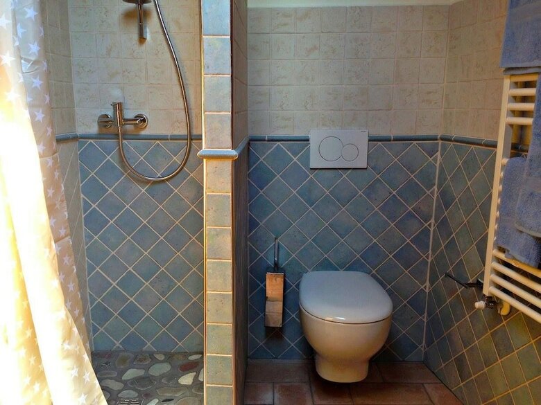 Apartamento Nonna Nella