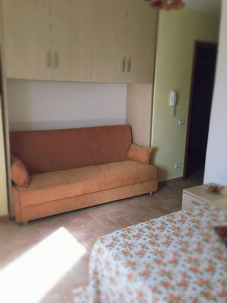 Apartamento Nonna Nella