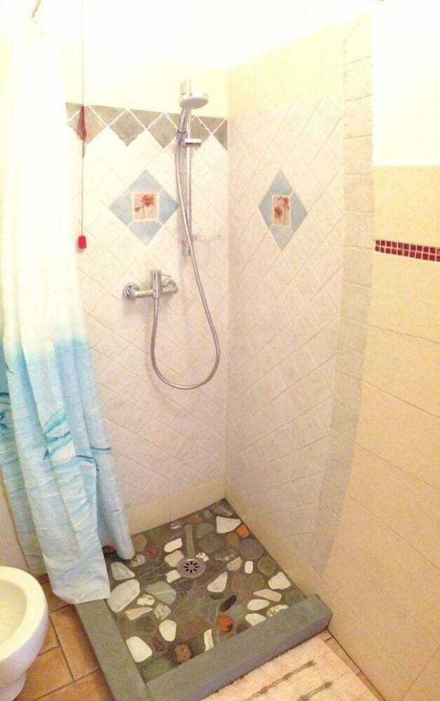 Apartamento Nonna Nella