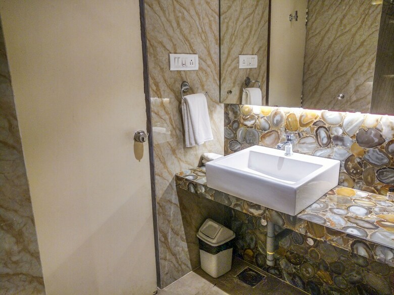 Hotel The Byke Signature