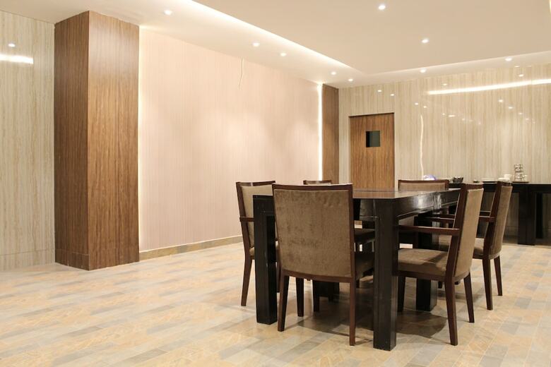 Hotel The Byke Signature