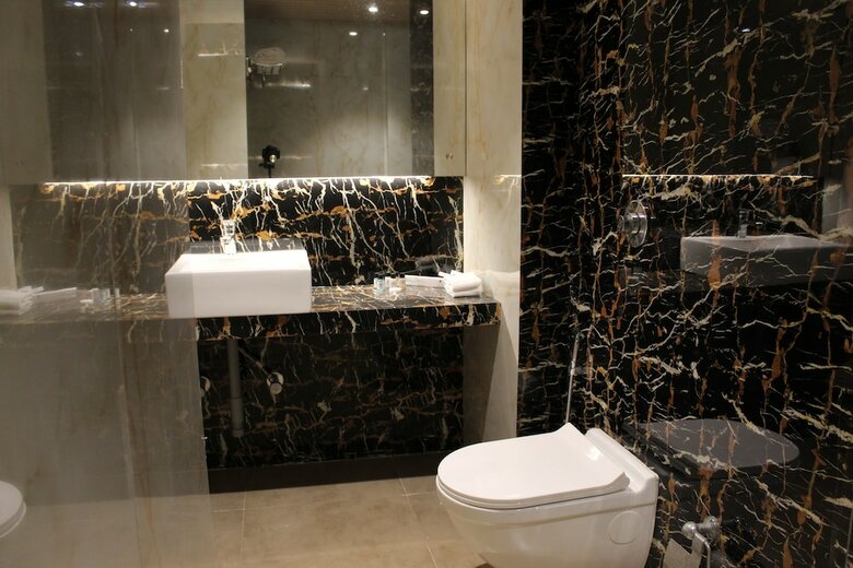 Hotel The Byke Signature