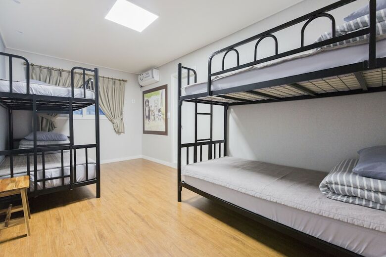 Hotel Rainbootsguesthouse