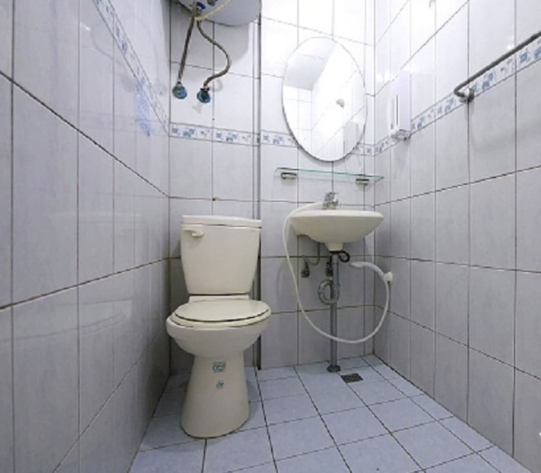 Hotel Feng Chia Easy Home