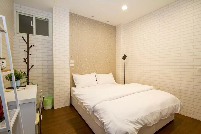 Hotel Feng Chia Easy Home