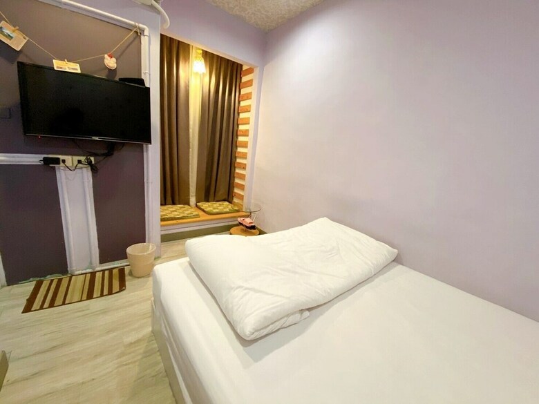 Hotel Feng Chia Easy Home