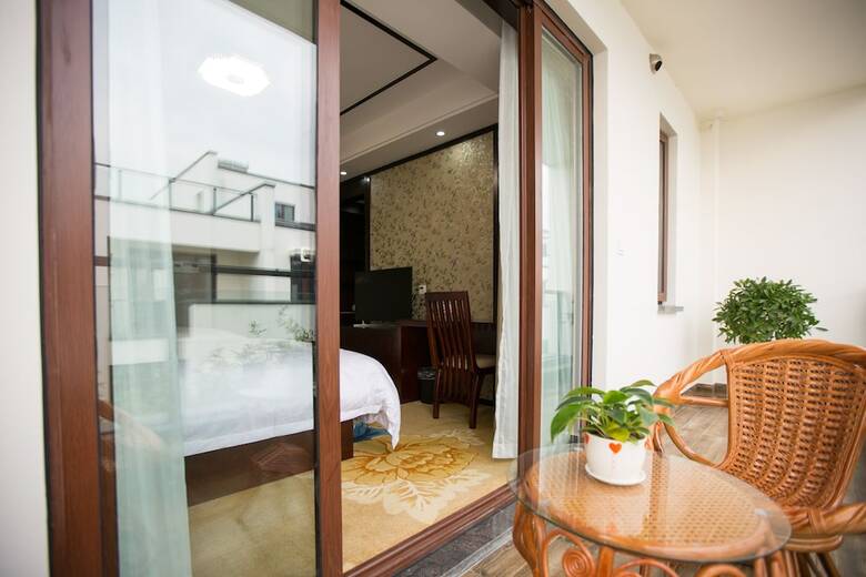 Hotel Wuzhen Wangfu Resort Villa