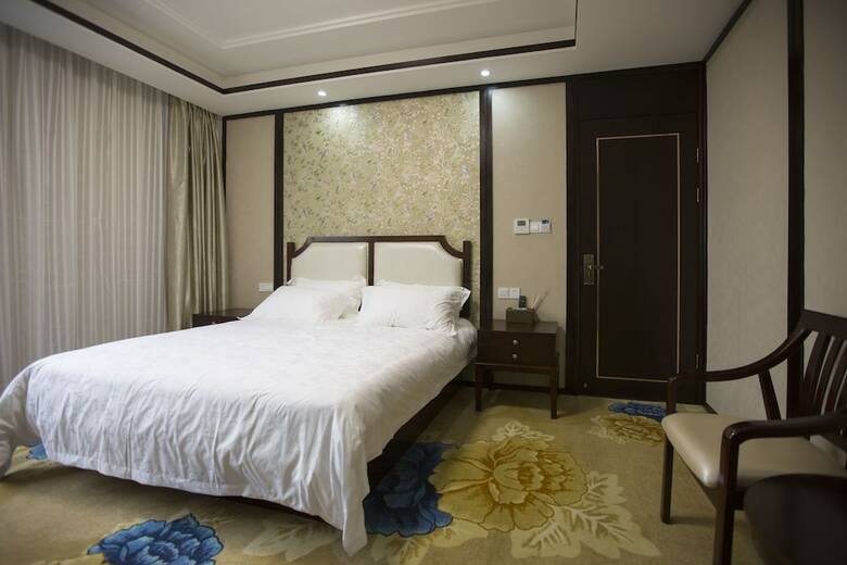 Hotel Wuzhen Wangfu Resort Villa