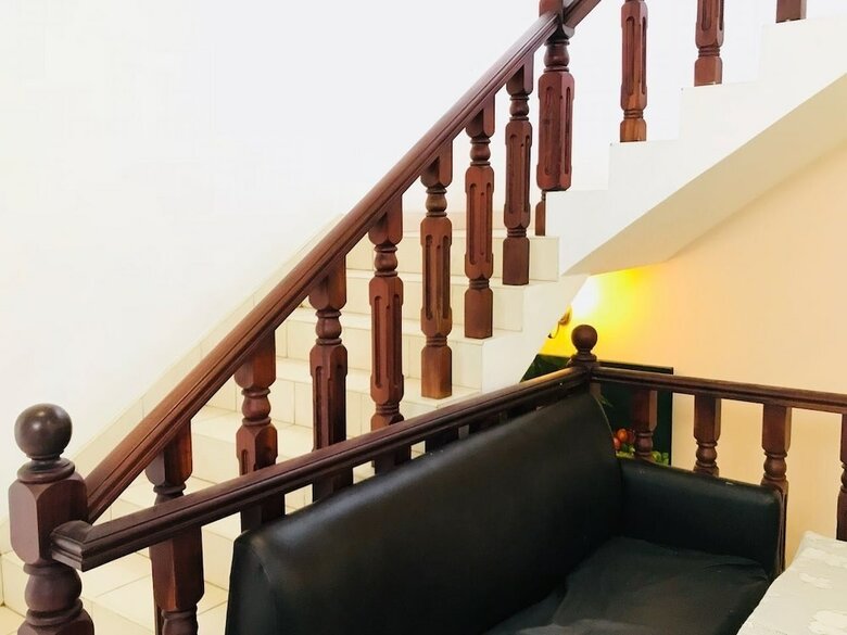 Hotel Leynbaan Villa