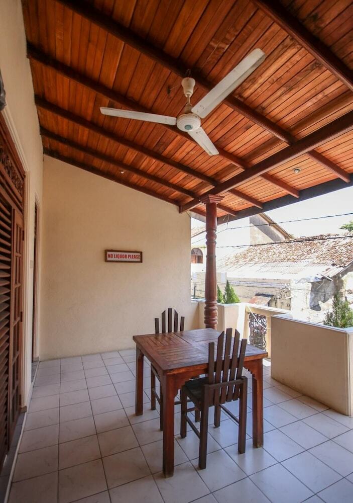 Hotel Leynbaan Villa