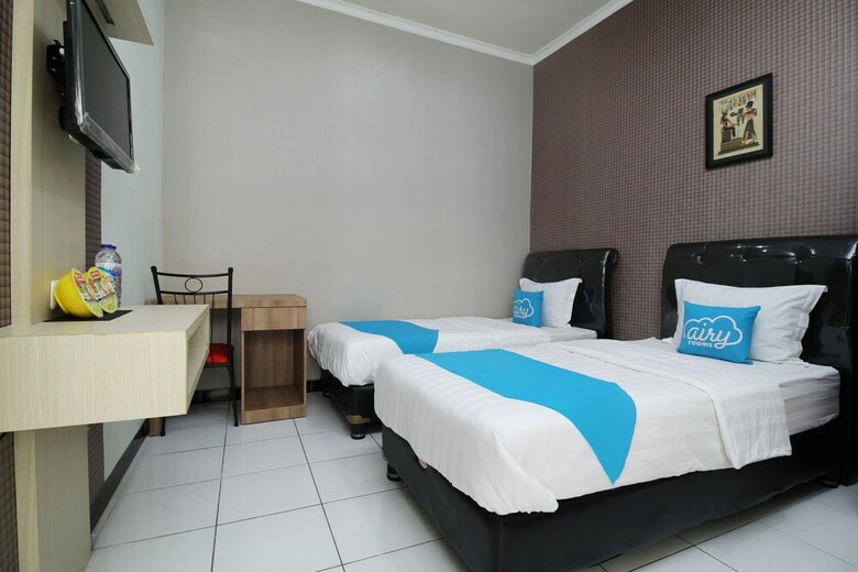 Hotel Airy Eco Gubeng Kalibokor 31 Surabaya