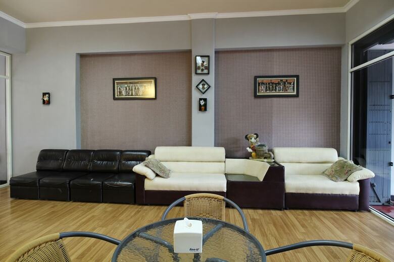Hotel Airy Eco Gubeng Kalibokor 31 Surabaya
