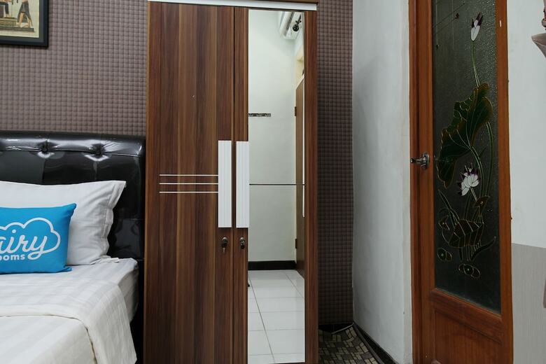 Hotel Airy Eco Gubeng Kalibokor 31 Surabaya