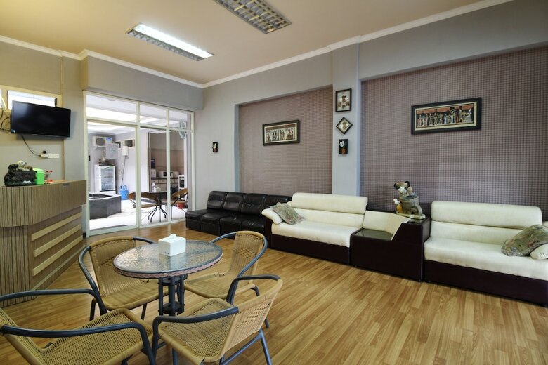Hotel Airy Eco Gubeng Kalibokor 31 Surabaya