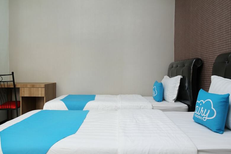 Hotel Airy Eco Gubeng Kalibokor 31 Surabaya