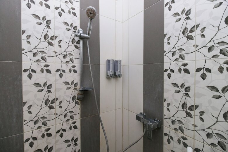 Hotel Airy Eco Gubeng Kalibokor 31 Surabaya