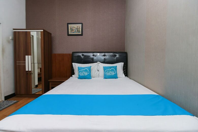 Hotel Airy Eco Gubeng Kalibokor 31 Surabaya