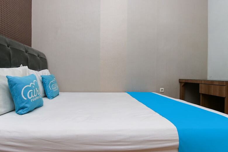 Hotel Airy Eco Gubeng Kalibokor 31 Surabaya