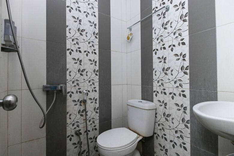 Hotel Airy Eco Gubeng Kalibokor 31 Surabaya